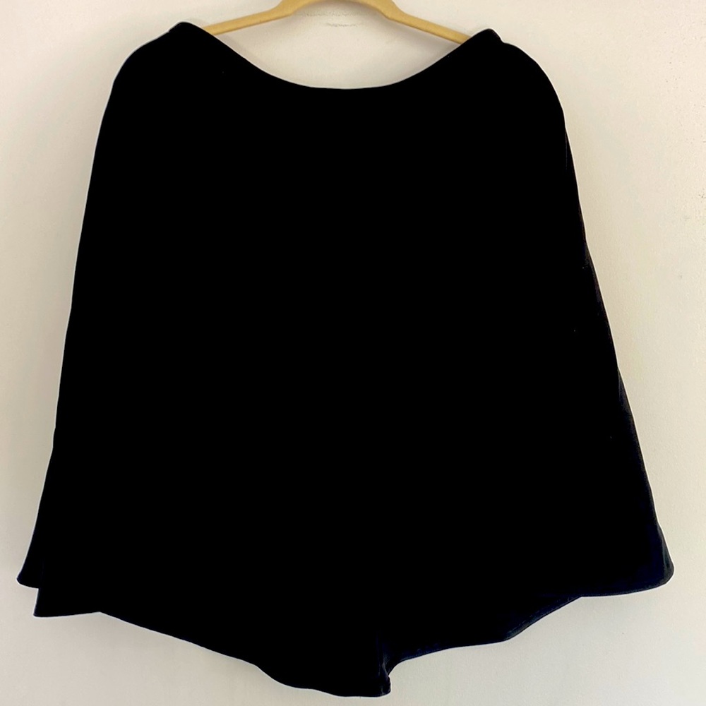Wolford black skirt size 38